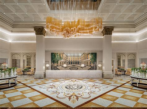 palazzo versace macao tavoli|About .